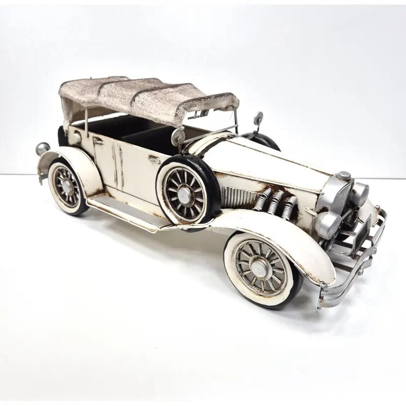 Masina metal epoca, model val12-10 a